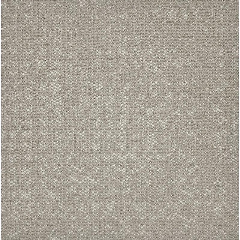 Japandi Beige Step it Up Tapijttegels van Interface
