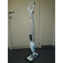 Stoombezem Black & Decker FSM1630