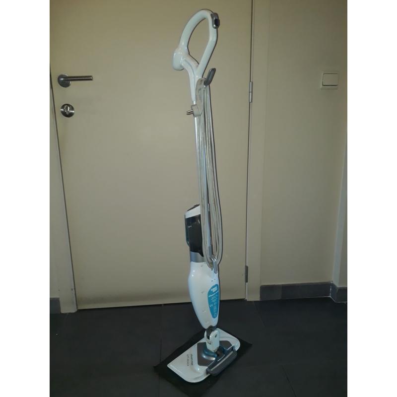 Stoombezem Black & Decker FSM1630