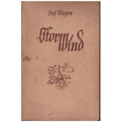 Staf Vliegers - Stormwind