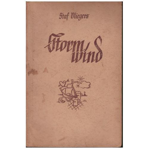 Staf Vliegers - Stormwind