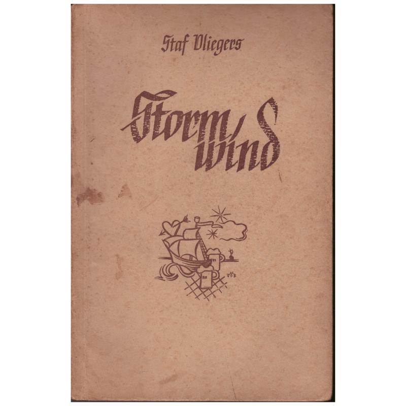 Staf Vliegers - Stormwind