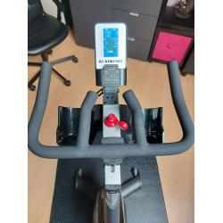 Spinningbike DC Athletics Greg Van Avermaet Flandrien 1