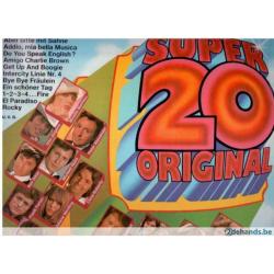 Super 20 Original