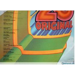 Super 20 Original