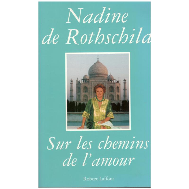 Nadine de Rothschild