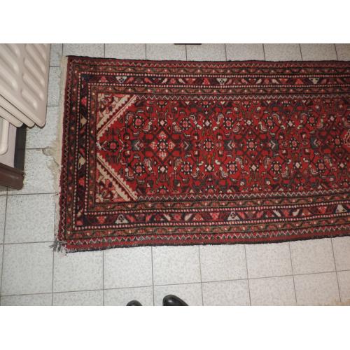 Perzisch tapijt