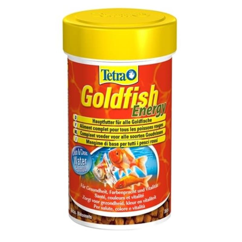 TETRA ANIMIN GOLDFISH ENERGY STICKS BIO ACTIVE 100 ML