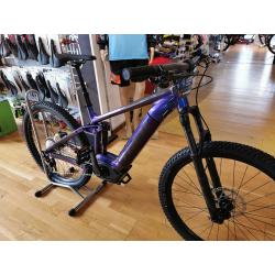 2020 Trek Powerfly FS 5 G2 Electric MTB Purple