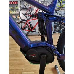 2020 Trek Powerfly FS 5 G2 Electric MTB Purple