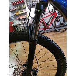 2020 Trek Powerfly FS 5 G2 Electric MTB Purple