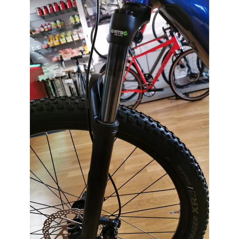 2020 Trek Powerfly FS 5 G2 Electric MTB Purple