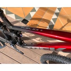 2021 TREK FUEL EX 8 GX