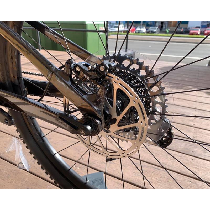 2021 TREK FUEL EX 8 GX