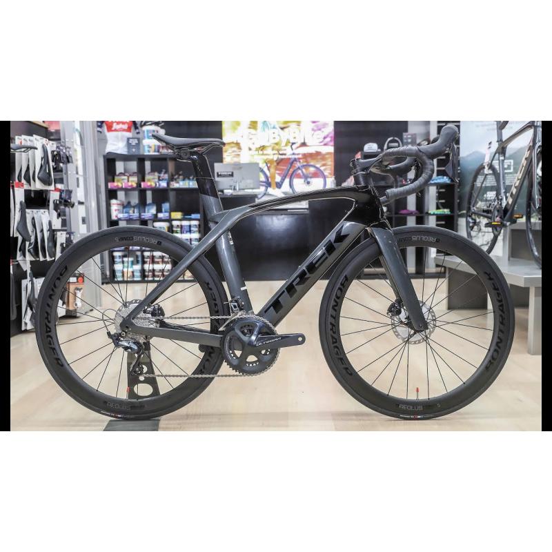2021 TREK FUEL EX 8 GX