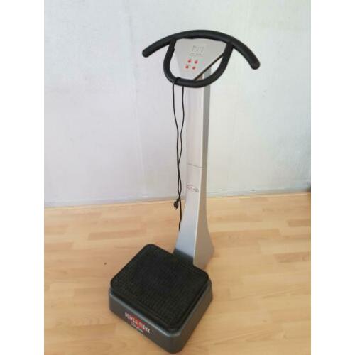 TRILPLAAT Power Maxx Vibrations, zo goed als nieuw ! 45 €
