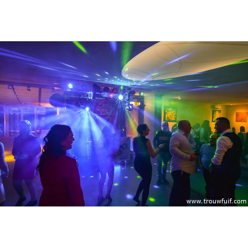 discobar-tropical voor al uw feesten
