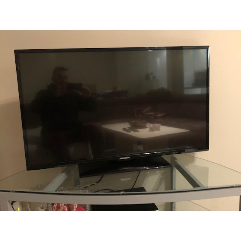 Nieuw 4K SAMSUNG (PLASMA TV)  (nog niet gebruikt in de doos)