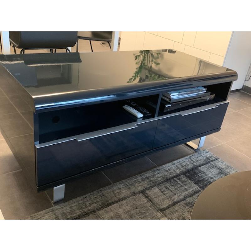 TV KAST DESIGN MET 2 LADES