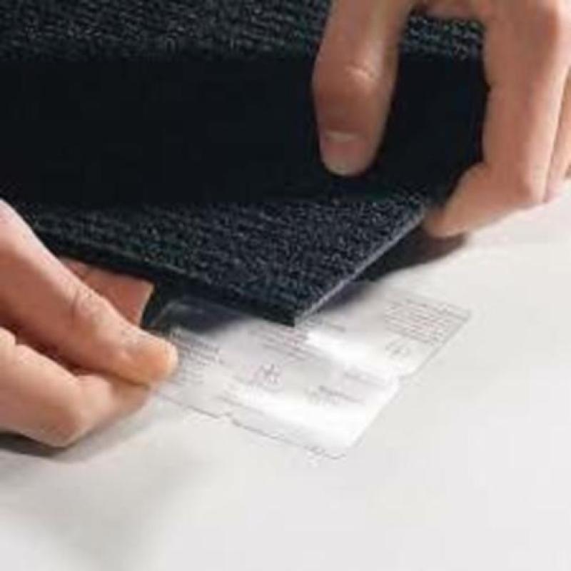 Restpartijen Monochrome Tapijttegels *In meerdere kleuren