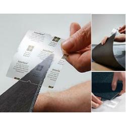 AANBIEDING: Felrode Key Features tapijttegels van Interace