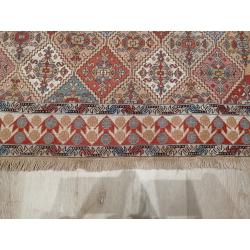 Kelim carpet