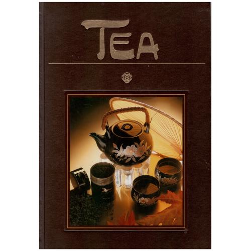 Roland Gööck - Tea