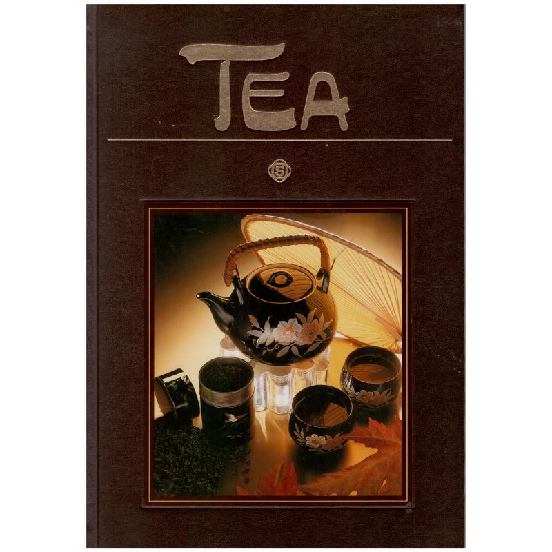 Roland Gööck - Tea
