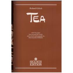 Roland Gööck - Tea