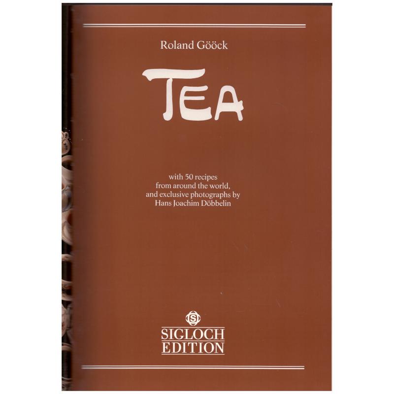 Roland Gööck - Tea