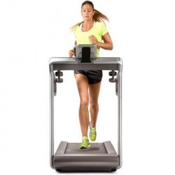 Technogym MyRun Treadmill