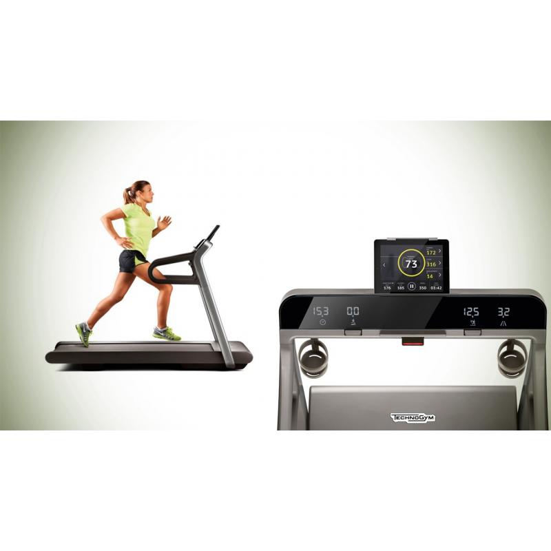 Technogym MyRun Treadmill