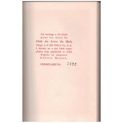 Michel Bourdet-Pléville - Tel fut Nelson