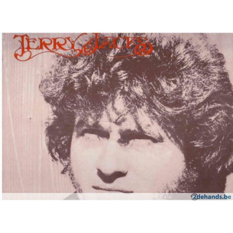 Terry Jacks - Seasons In The Sun