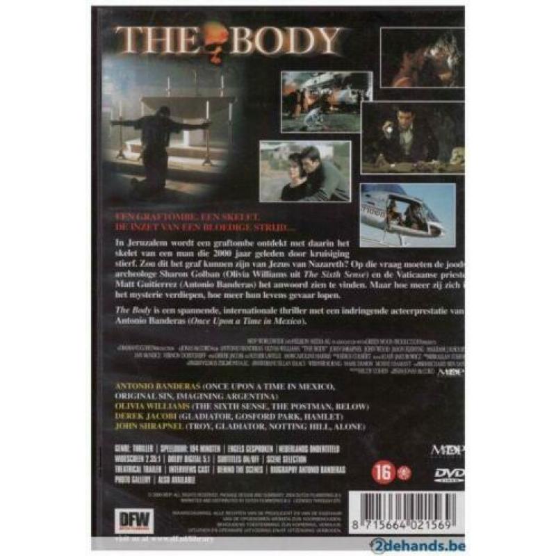 The Body #