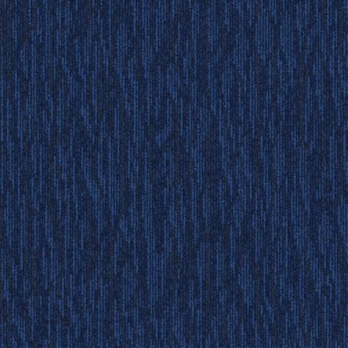 Interface Tapijttegels met mooi blauw patroon