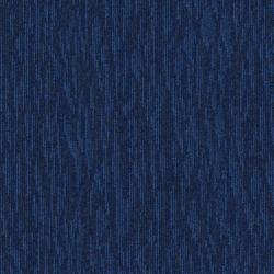 109m2 Blaue The Orient - Chi Chi Blue Tapijttegels