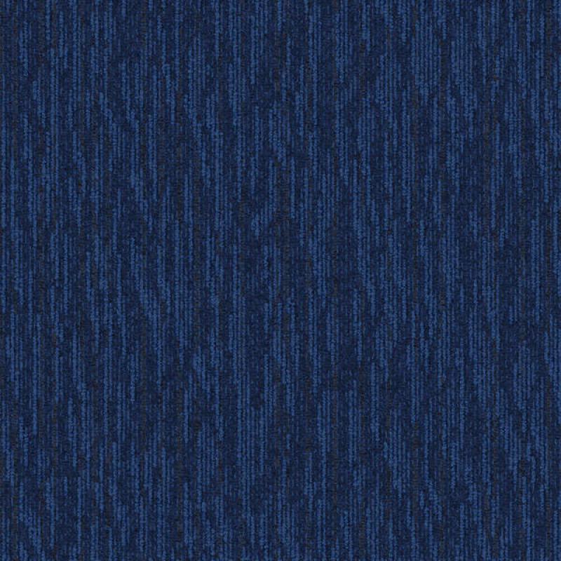 109m2 Blaue The Orient - Chi Chi Blue Tapijttegels