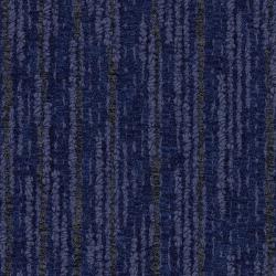 Interface Tapijttegels met mooi blauw patroon