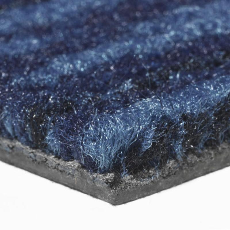 109m2 Blaue The Orient - Chi Chi Blue Tapijttegels