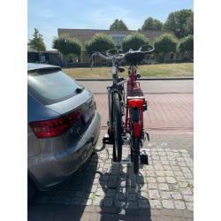 THULE EUROWAY 921 te koop