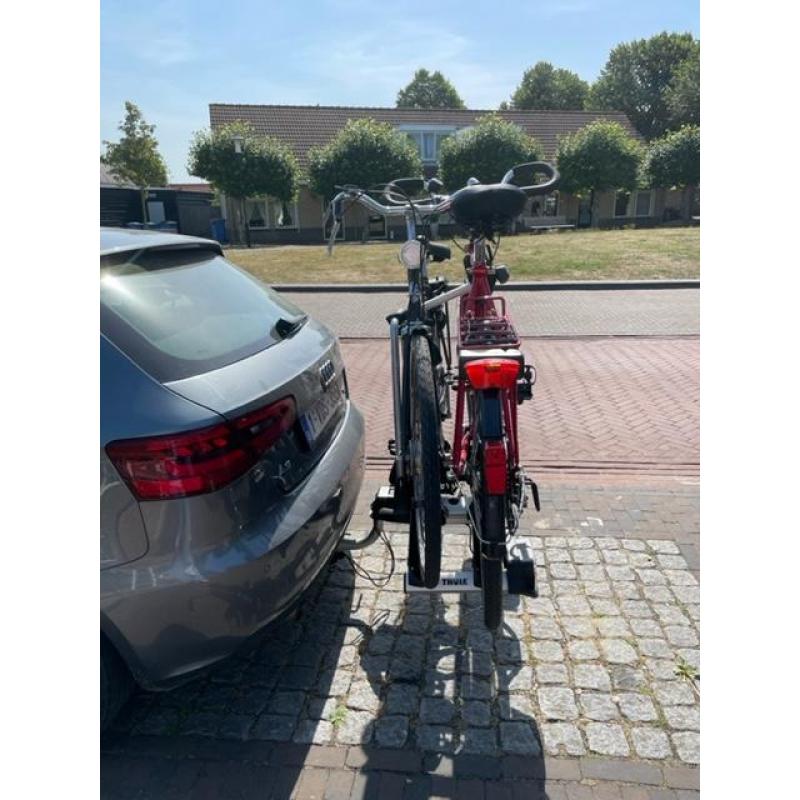 THULE EUROWAY 921 te koop