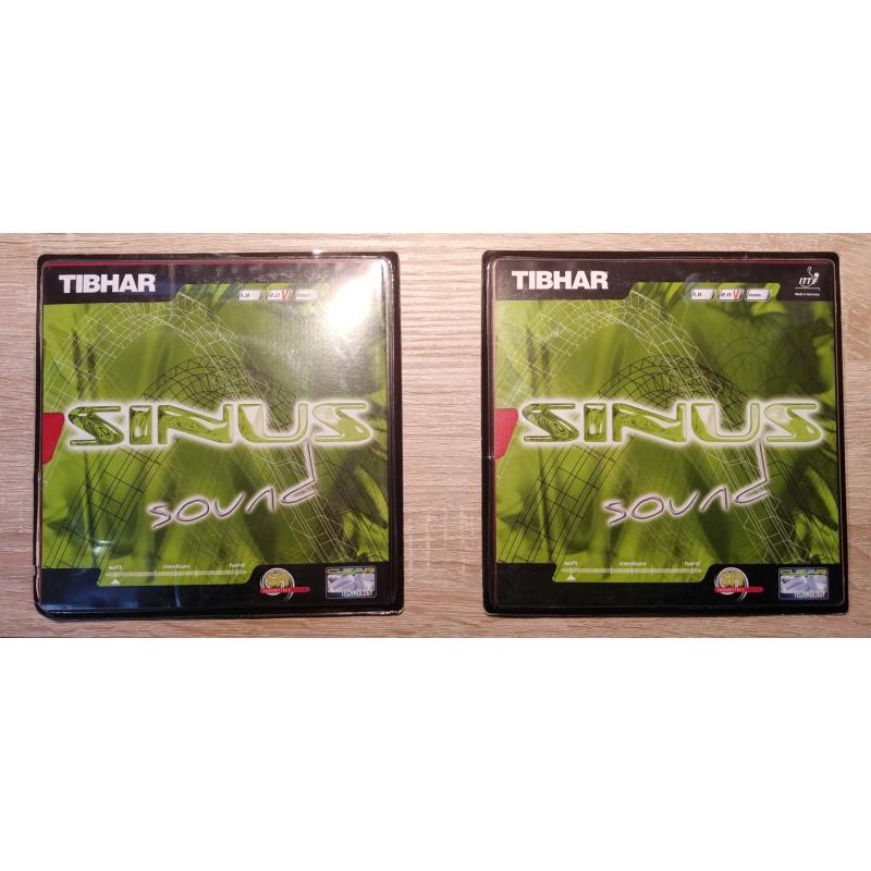 Tibhar Sinus Sound