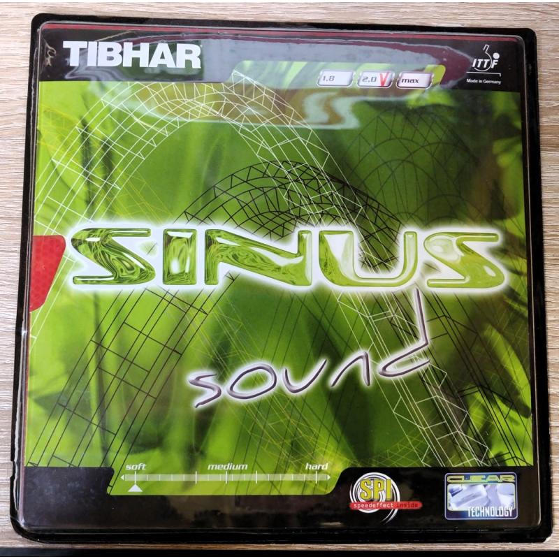 Tibhar Sinus Sound