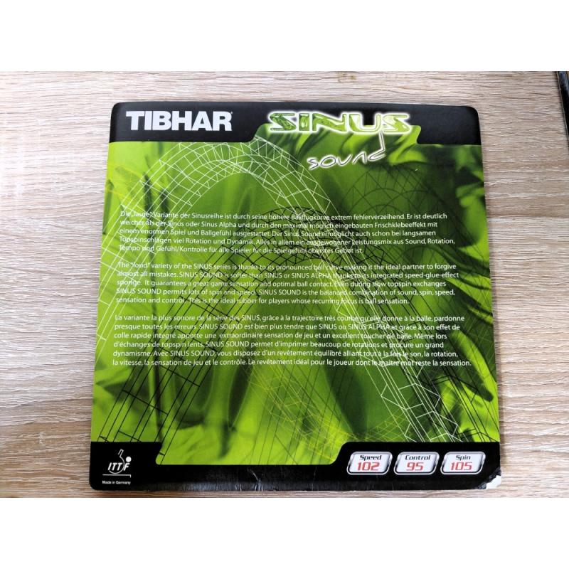 Tibhar Sinus Sound