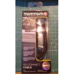 Aansluitkabel voor de TomTom GO
