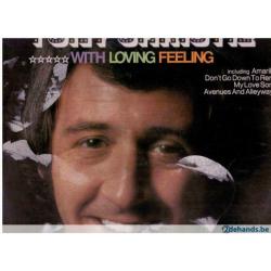 Tony Christie - With Loving Feeling