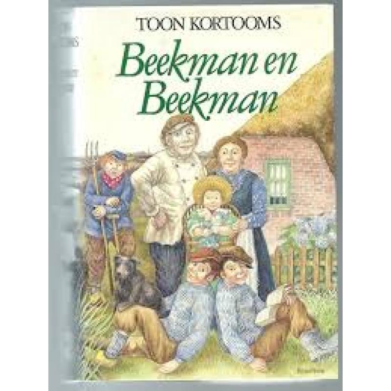 Diverse Boeken