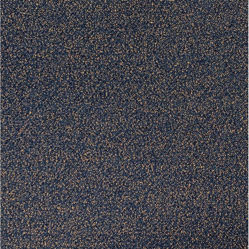 Touch & Tones 101 blauwe tapijttegels van Interface