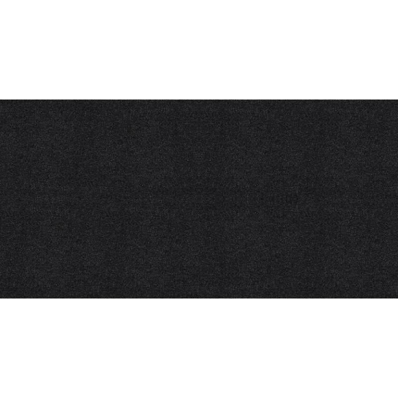 Mooie Zwarte Interface tapijttegels. Touch&Tones 102 Carbon